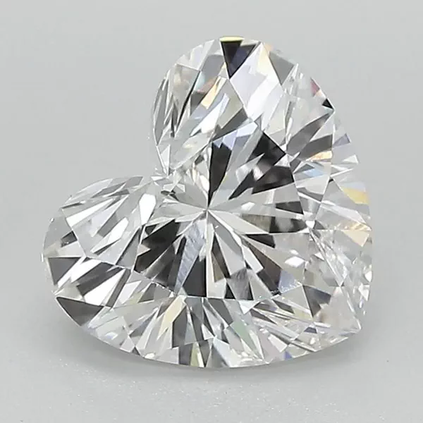 2.18 Carat · F · VVS2 Rare Carat Ideal Cut