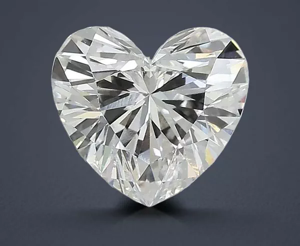 2.18 Carat · F · VVS2 Rare Carat Ideal Cut