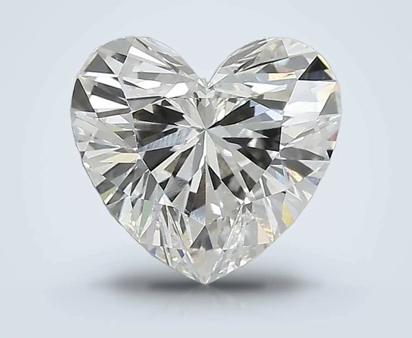2.18 Carat · F · VVS2 Rare Carat Ideal Cut