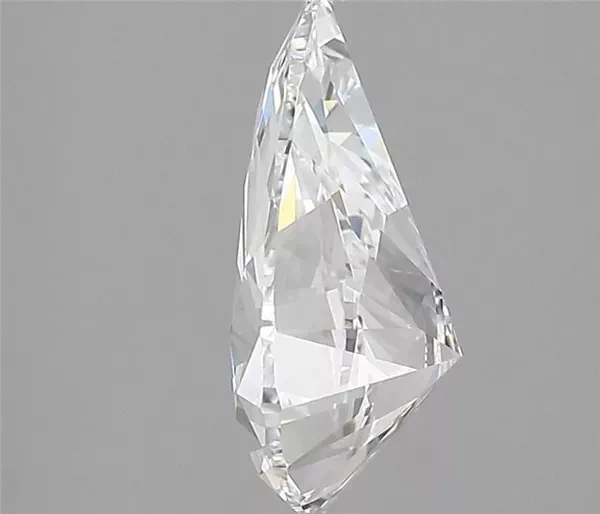 2.5 Carat · D · FL very good Cut