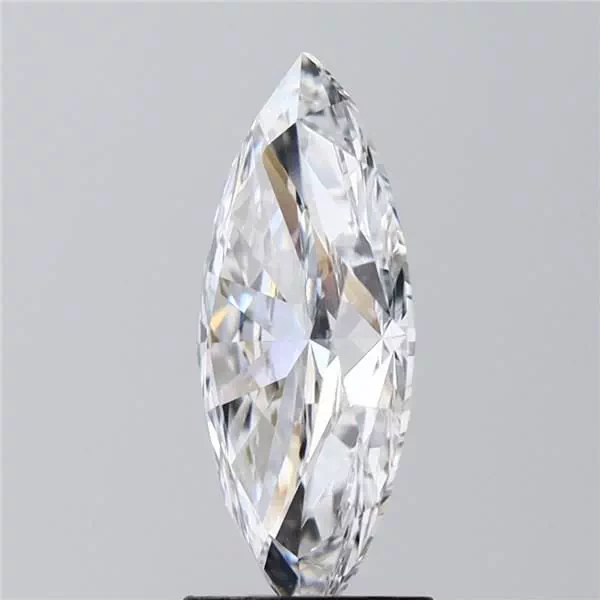 2.57 Carat · D · VVS2 Rare Carat Ideal Cut