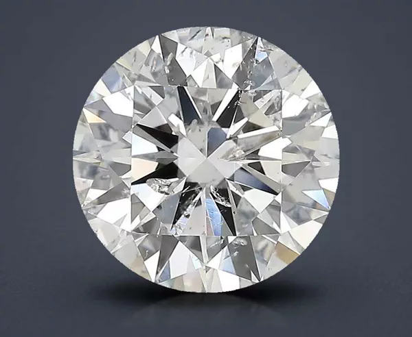 3.54 Carat · G · SI2 Rare Carat Ideal Cut