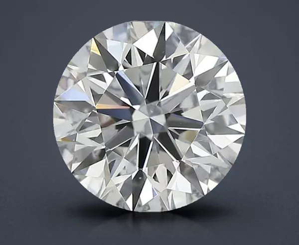 1.72 Carat · F · VS1 Rare Carat Ideal Cut