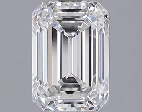 2.05 Carat · E · VVS2 excellent Cut