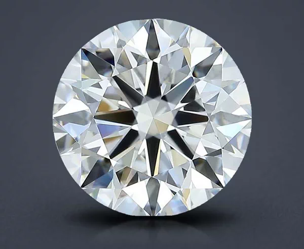 4.02 Carat · F · VVS2 Rare Carat Ideal Cut