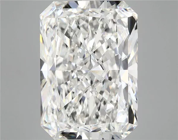 16.18 Carat · F · VVS2 Rare Carat Ideal Cut