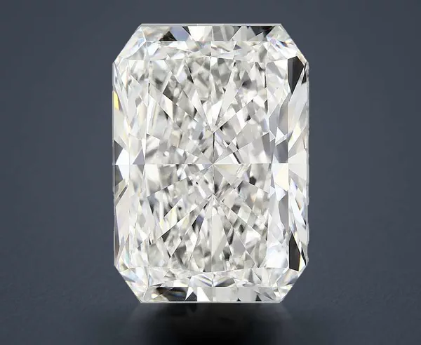 16.18 Carat · F · VVS2 Rare Carat Ideal Cut