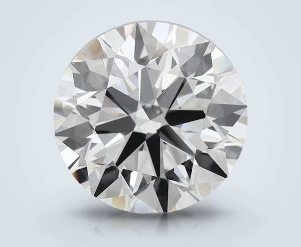 2.27 Carat · E · FL Rare Carat Ideal Cut