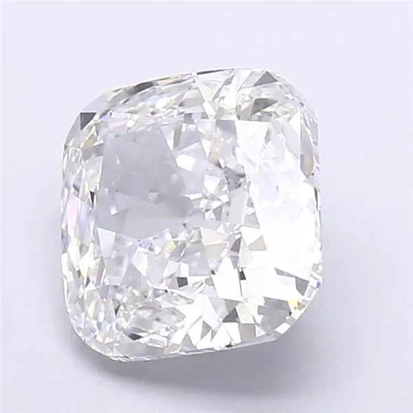 10.03 Carat · D · VS1 excellent Cut