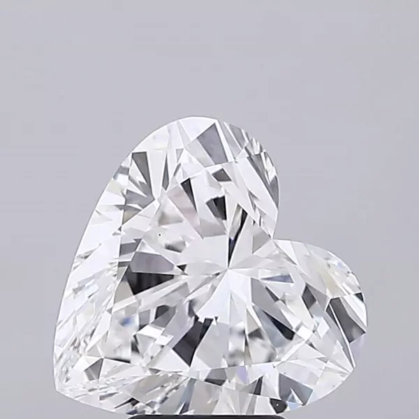 4.51 Carat · E · VS1 very good Cut