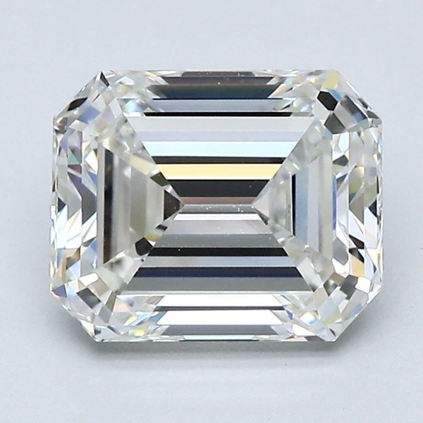 2.71 Carat · I · VS1 excellent Cut