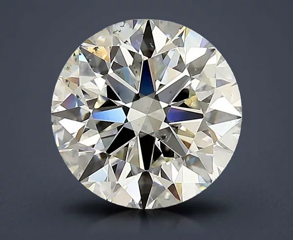 1.9 Carat · J · SI1 Rare Carat Ideal Cut