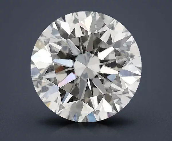 0.99 Carat · F · VVS2 excellent Cut