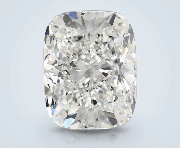 5.97 Carat · F · VS1 Rare Carat Ideal Cut