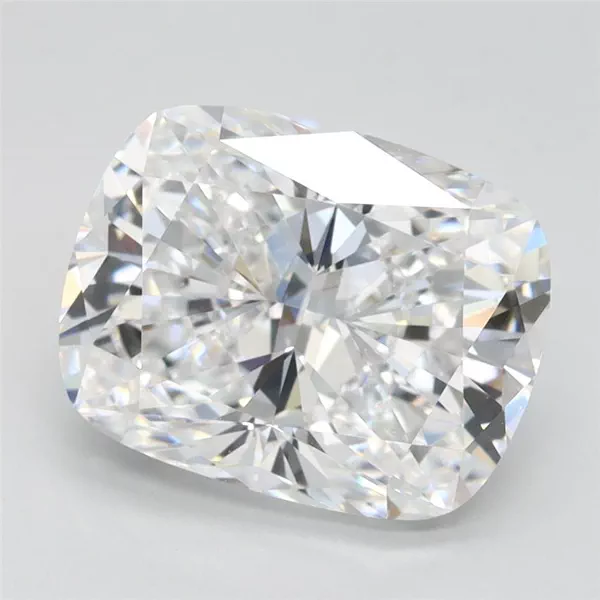 2.95 Carat · D · IF Rare Carat Ideal Cut