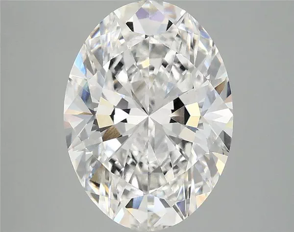4 Carat · F · VS2 Rare Carat Ideal Cut