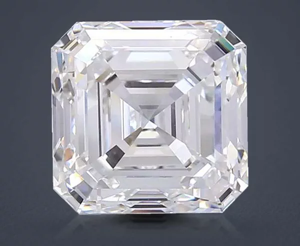 7.03 Carat · E · VVS2 Rare Carat Ideal Cut