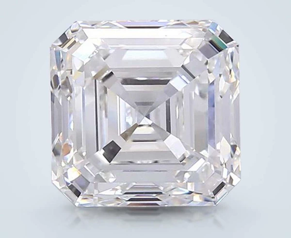 7.03 Carat · E · VVS2 Rare Carat Ideal Cut