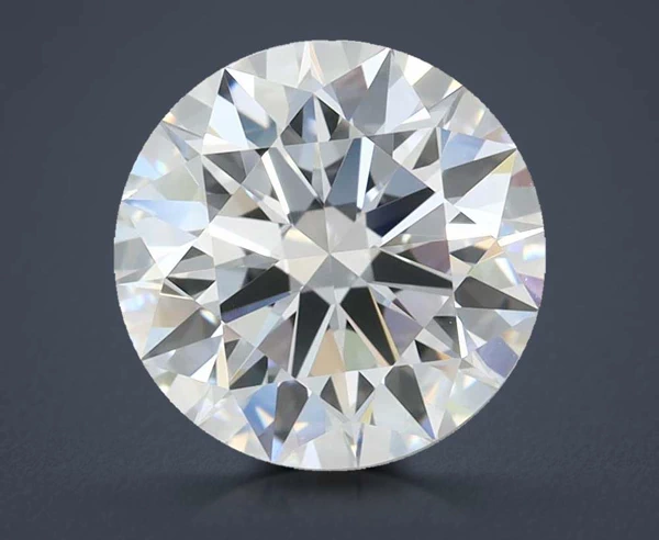 2.35 Carat · D · IF Rare Carat Ideal Cut