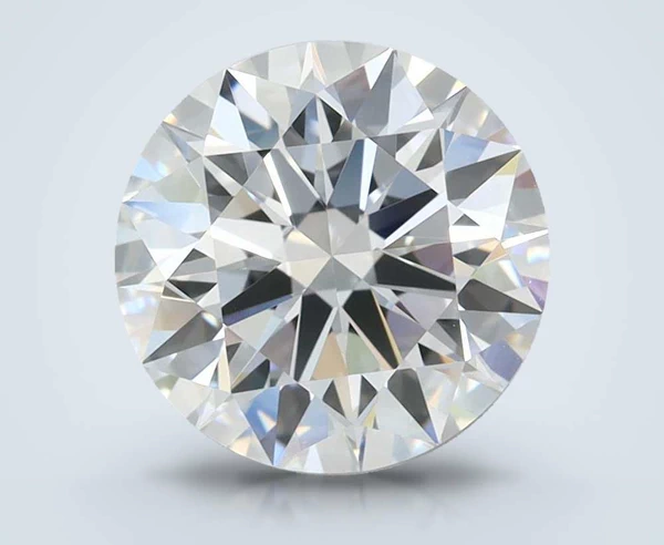 2.35 Carat · D · IF Rare Carat Ideal Cut