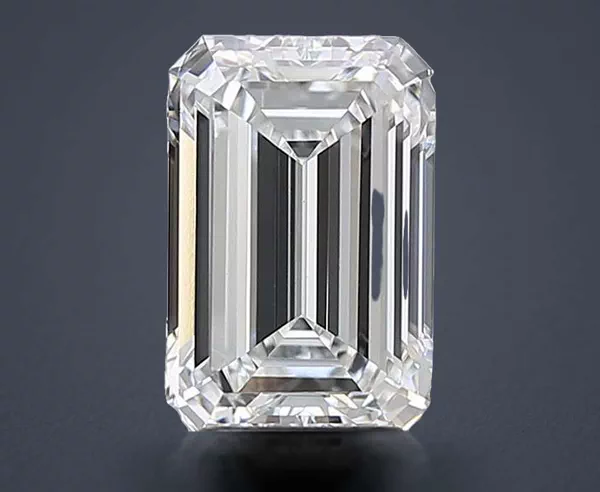 3.01 Carat · D · VVS2 Rare Carat Ideal Cut