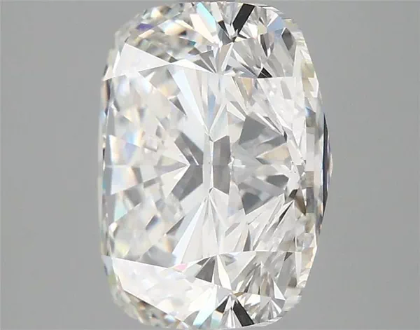 4.88 Carat · F · VS1 Rare Carat Ideal Cut