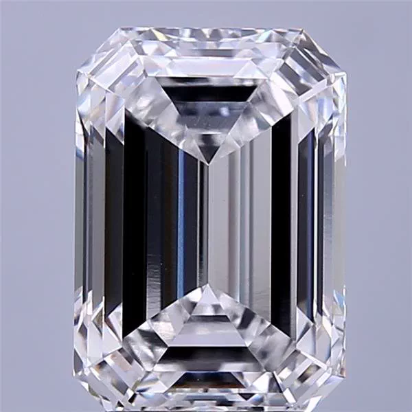 4.21 Carat · E · VVS2 Rare Carat Ideal Cut