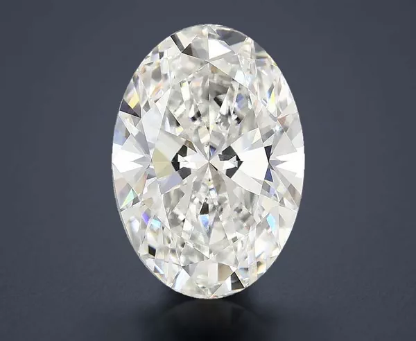 4.63 Carat · F · VVS2 Rare Carat Ideal Cut
