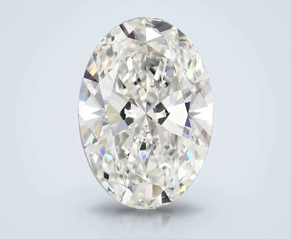 4.63 Carat · F · VVS2 Rare Carat Ideal Cut