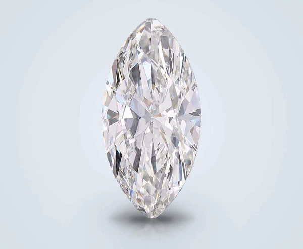 5 Carat · G · VVS2 Rare Carat Ideal Cut