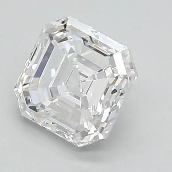 0.97 Carat · D · VVS1 excellent Cut