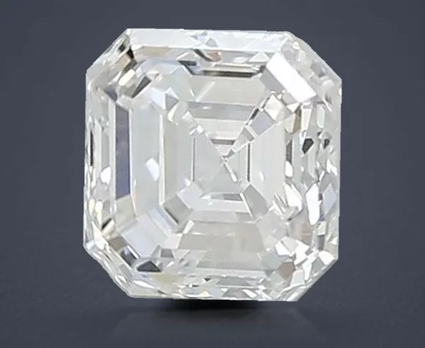 0.97 Carat · D · VVS1 excellent Cut