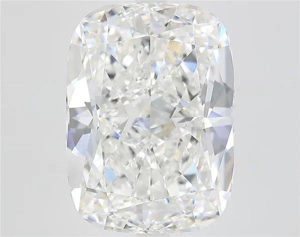 10.04 Carat · E · VVS2 Rare Carat Ideal Cut