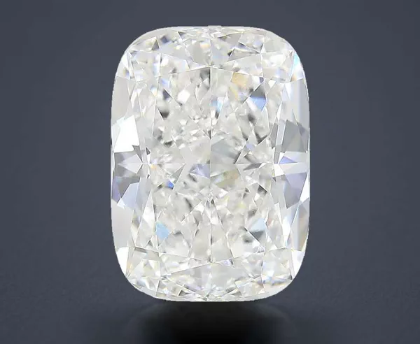 10.04 Carat · E · VVS2 Rare Carat Ideal Cut