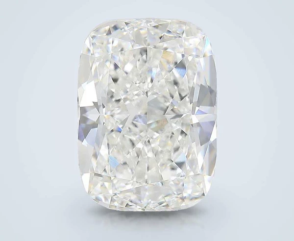 10.04 Carat · E · VVS2 Rare Carat Ideal Cut