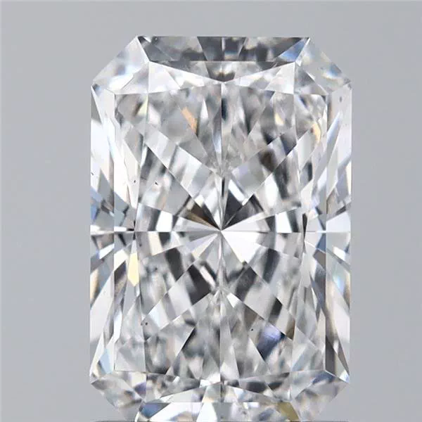 1.72 Carat · E · VS1 Rare Carat Ideal Cut
