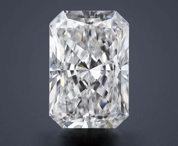 1.72 Carat · E · VS1 Rare Carat Ideal Cut