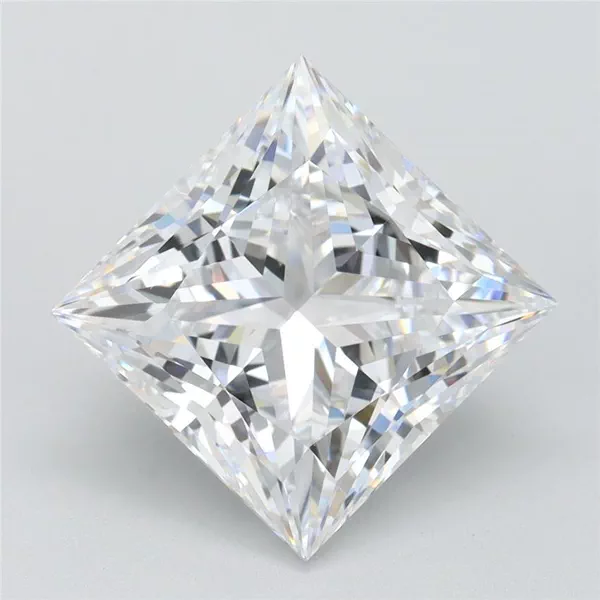 4.38 Carat · D · FL Rare Carat Ideal Cut