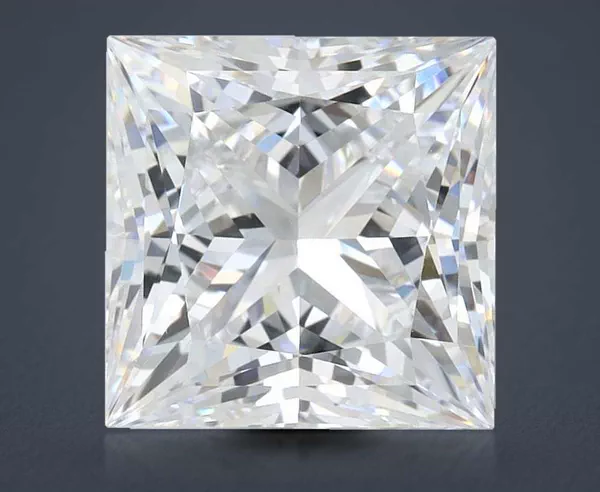 4.38 Carat · D · FL Rare Carat Ideal Cut