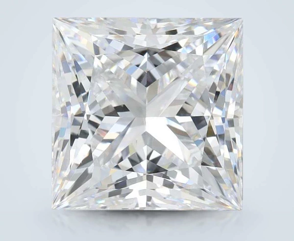 4.38 Carat · D · FL Rare Carat Ideal Cut