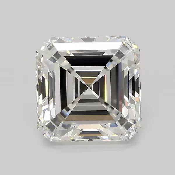6.08 Carat · G · VVS2 Rare Carat Ideal Cut