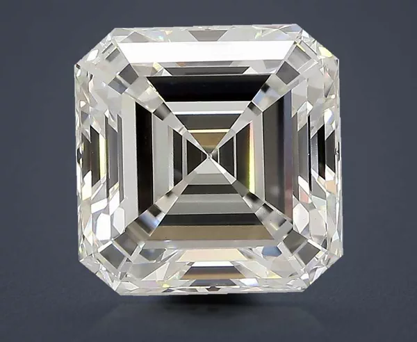 6.08 Carat · G · VVS2 Rare Carat Ideal Cut