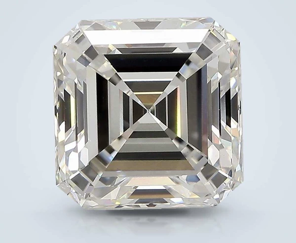 6.08 Carat · G · VVS2 Rare Carat Ideal Cut