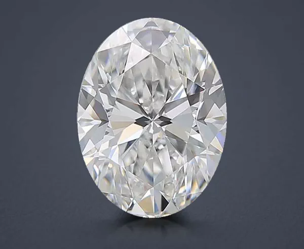 2.02 Carat · F · VVS2 very good Cut
