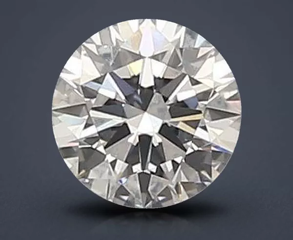 0.69 Carat · D · VVS1 Rare Carat Ideal Cut