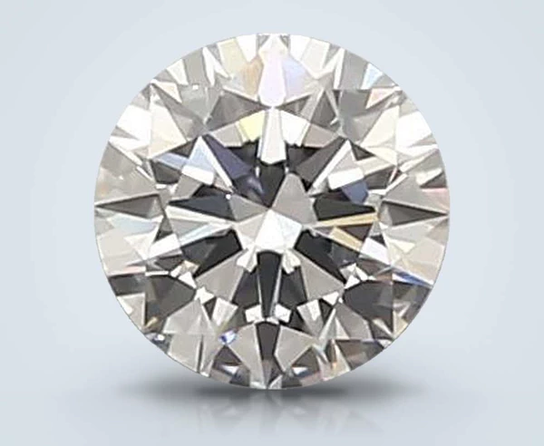 0.69 Carat · D · VVS1 Rare Carat Ideal Cut