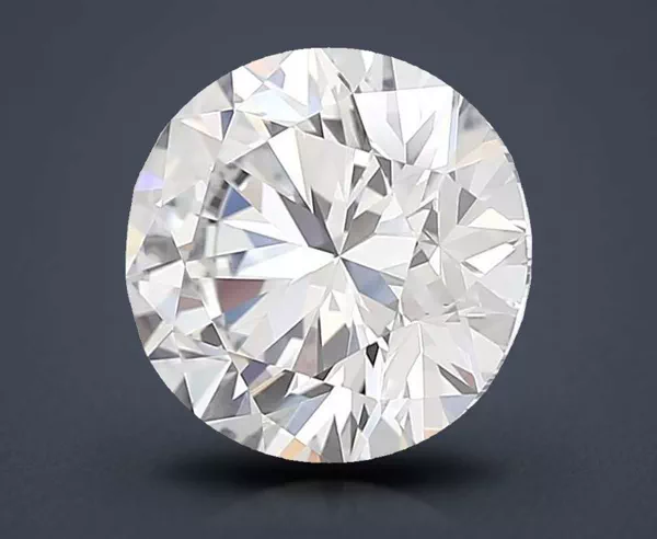 3.57 Carat · E · VVS1 Rare Carat Ideal Cut