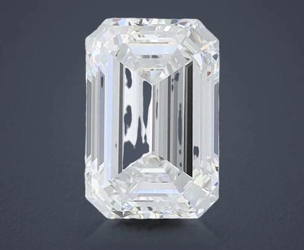 0.98 Carat · D · FL Rare Carat Ideal Cut
