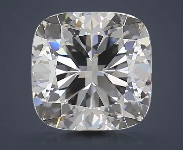 3.01 Carat · D · VVS2 Rare Carat Ideal Cut