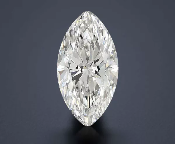 2.46 Carat · F · VVS2 Rare Carat Ideal Cut